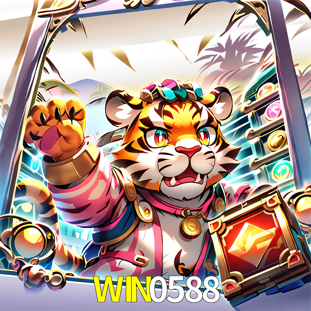 WIN0588-Logo